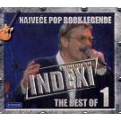 INDEXI - The best of, Vol.1, Live tour 1998 - 1999 (CD) INDEXI - The best of, Vol.1, Live tour 1998 - 1999 (CD)